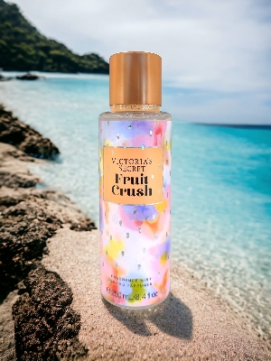 Picture of International USA product Body perfume party scent VICTORIA'S SECRET Fruit Crush  Used for female - 250 ml