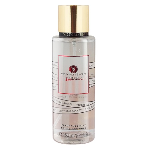 Picture of International USA product Body perfume party scent VICTORIA'S SECRET Bombshell Seduction Used for female - 250 ml