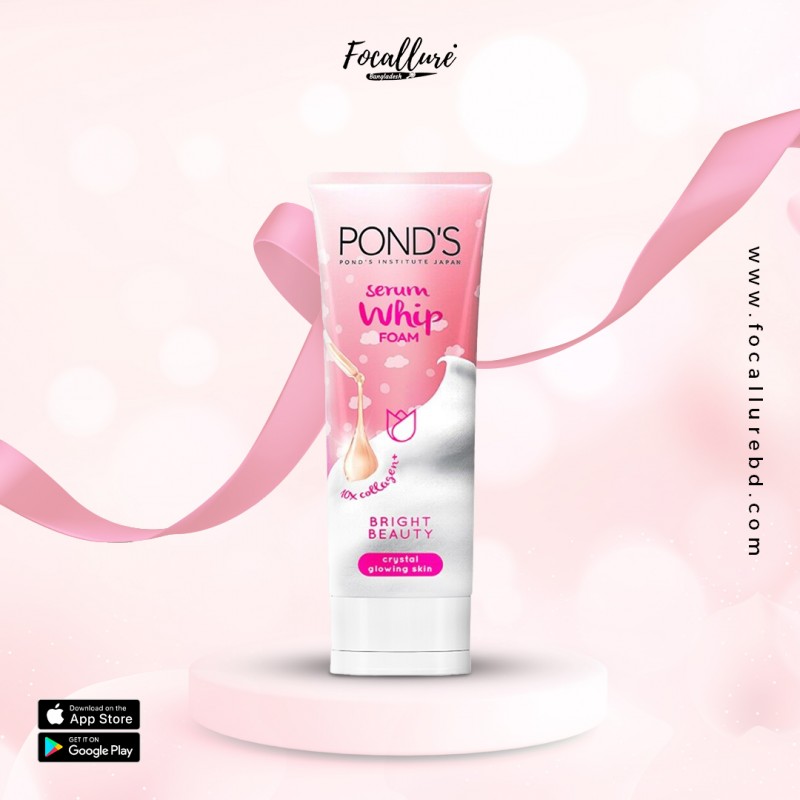 Picture of International Thailand product skin care serum whip foam used for male/female - 100 gm