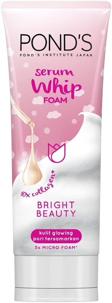 Picture of International Thailand product skin care serum whip foam used for male/female - 100 gm