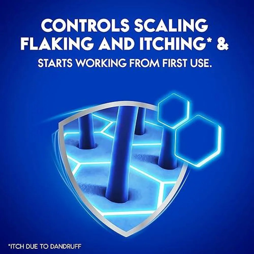 Picture of International France product Hair care Pan tene Shampoo micellar used for male/ female - 400 ml