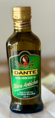 Picture of International Italian product Dante oil olive oil - 250 ml