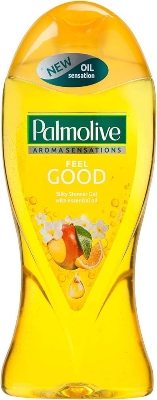 Picture of International Thailand product Skin care Feel Good Shower Gel used for male/female - 500 ml