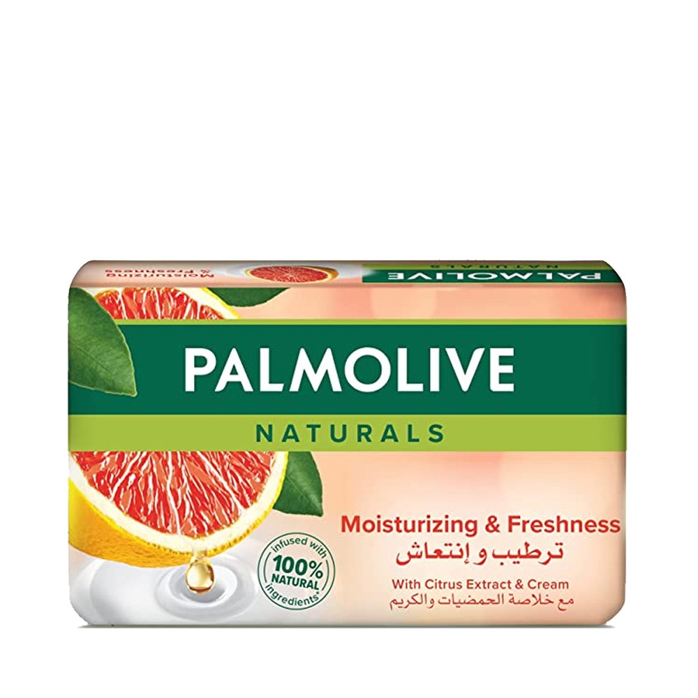 Picture of International European country product skin care Moisturizing & Freshness Soap used for male/ female - 170 gm