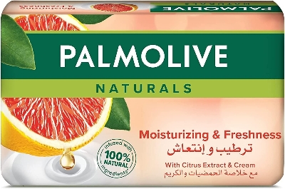 Picture of International European country product skin care Moisturizing & Freshness Soap used for male/ female - 170 gm