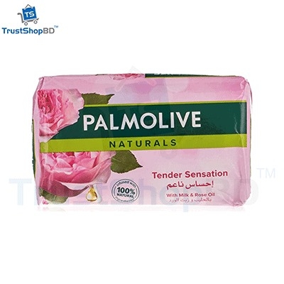 Picture of International European country product Tender Soap used for male/ female - 170 gm