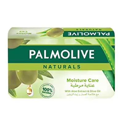 Picture of International European country product skin care Moisture Care Soap used for male/ female - 170 gm