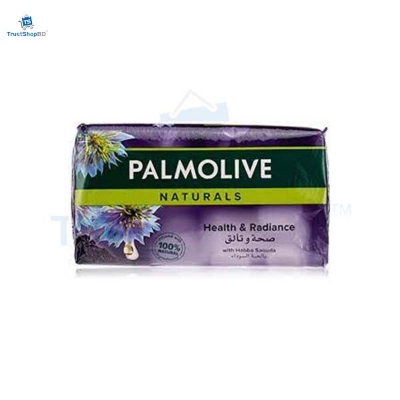 Picture of International European country product Health Radiance Soap used for male/ female - 170 gm