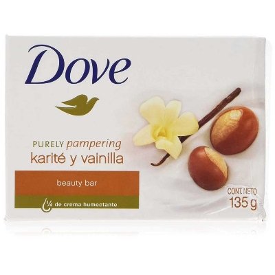 Picture of International Europe Country product skin care Body Soap Vainilla used for male/female - 135 gm