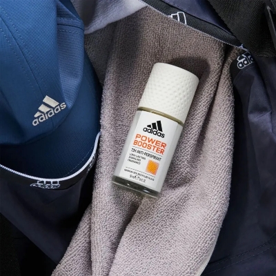 Picture of International European product Deodorant Roll on adidasused for male/ female - 50 ml