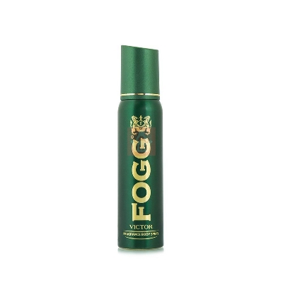 Picture of Indian product Body Spray FOGG Victor used for male - 120 ml