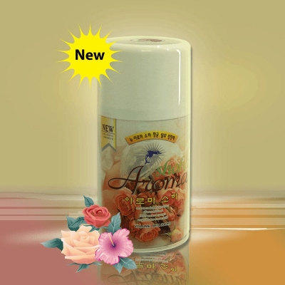 Picture of International Korean product Shoha Aroma airfreshener - 110 ml