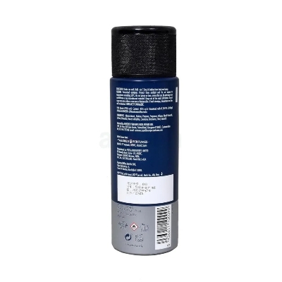 Picture of Indian product Reebok challenge your limits body spray used for male - 150 ml