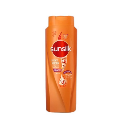 Picture of Hair care International Saudi Arabian Product Sunsilk Shampoo Instant Repair used for male / female - 600 ml