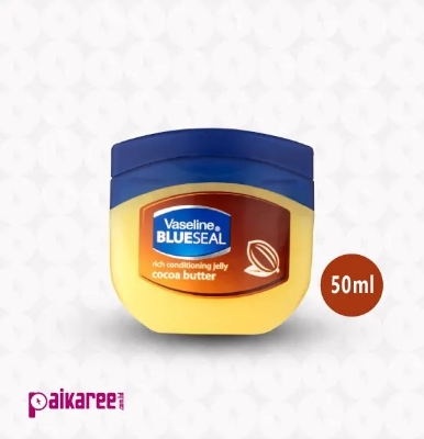 Picture of Any season used International south African product lip care Vaseline jelly cocoa butter for male / female - 100 ml