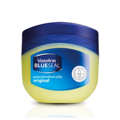 Picture of Any season used International south African product lip care Vaseline jelly Blueseal  for male / female - 50 ml