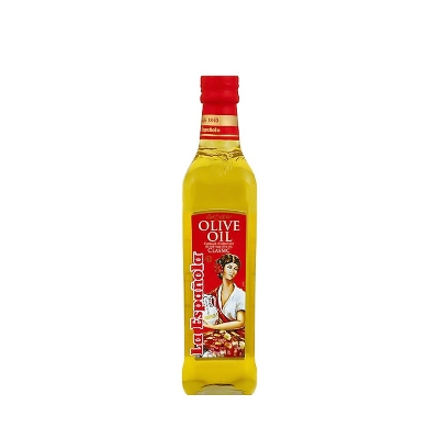 Picture of International Spain product La Espanola virgin olive oil - 250 ml
