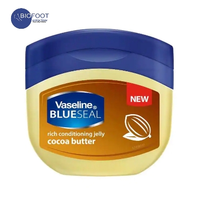 Picture of Any season used International south African product lip care Vaseline jelly cocoa butter for male / female - 50 ml