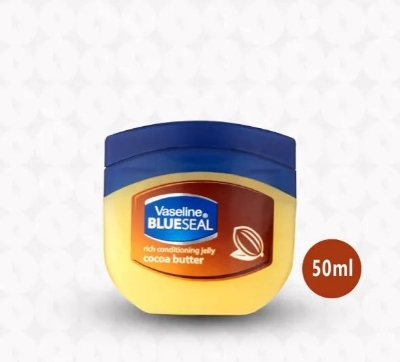 Picture of Any season used International south African product lip care Vaseline jelly cocoa butter for male / female - 50 ml
