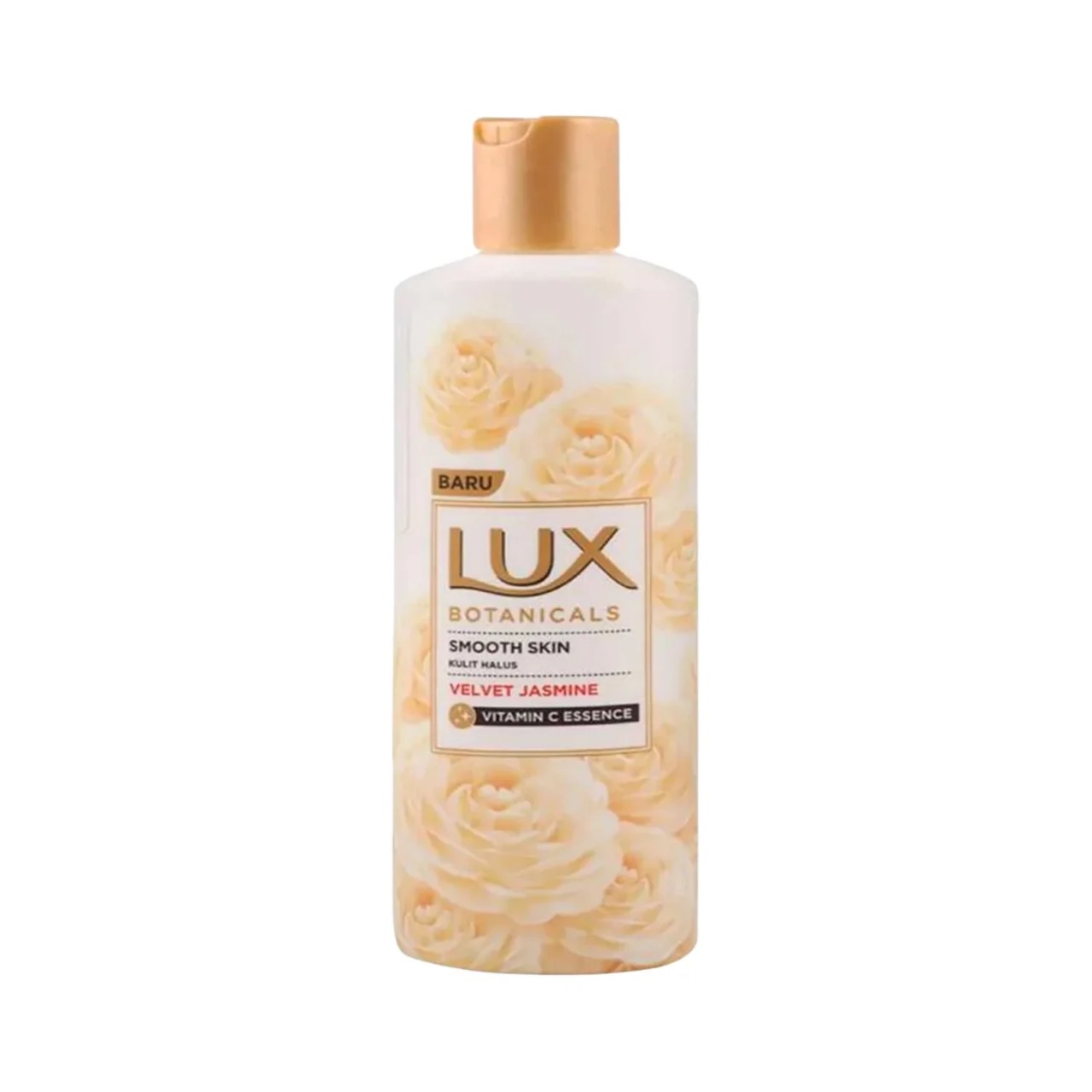 Picture of International Thailand product Skin care product LUX body wash Velvet Jasmine Shower Gel used for male/female - 250 ml