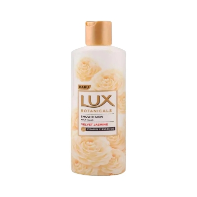 Picture of International Thailand product Skin care product LUX body wash Velvet Jasmine Shower Gel used for male/female - 250 ml