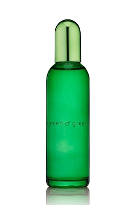 Picture of Long Lasting Men's perfume International UAE product Color men green o green  Perfume - 50 ml