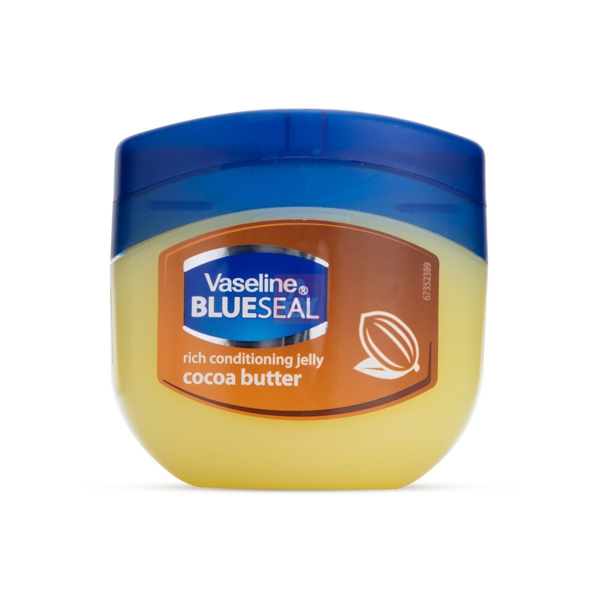 Picture of 250 ml Vaseline lip care jelly cocoa butter Any season used International south African product for male/female