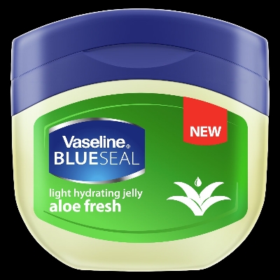 Picture of 250 ml Vaseline lip care jelly Aloe fresh Any season used International south African product for male /female