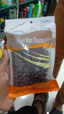 Picture of 1 box Hard Wax Beans International PRC product