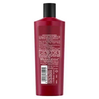 Picture of International European product Hair care TRE Semme Keratin Smooth Shampoo used for male/ female - 185 ml