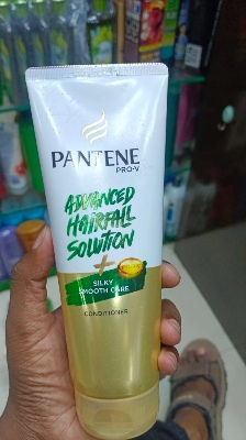 Picture of Indian product Hair care Pan tene Advance hairfall solution conditioner used for male female - 200 ml