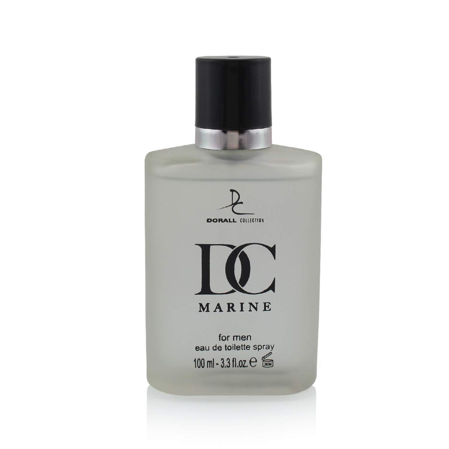 Picture of International UAE product Dorall collection DC MARINE perfume for male - 100 ml