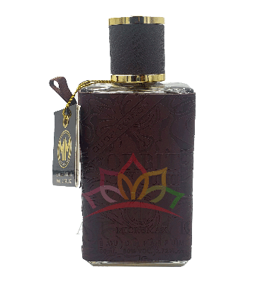 Picture of 80 ml Micro max Orbit Oudh Body perfume International UAE product used for male