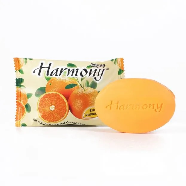 Picture of 1 pc Harmony halal soap International Indonesian soap used for male female