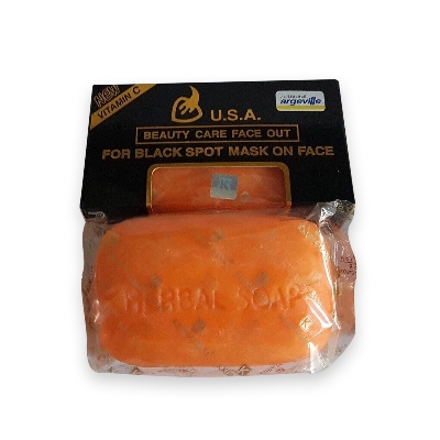Picture of 120 gm U.S.A Beauty care soap International Thailand product used for male female