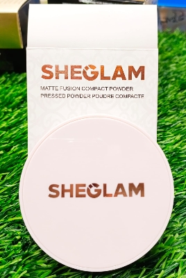 Picture of International PRC product Face care Sheglam pressed / compact powder single part - 1 piece (13 gm)