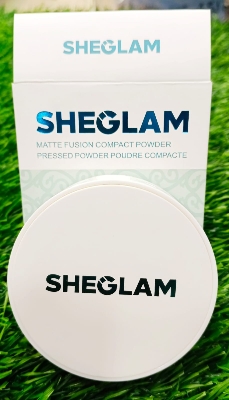 Picture of International PRC product Face care Sheglam pressed / compact powder single part - 1 piece (13 gm)
