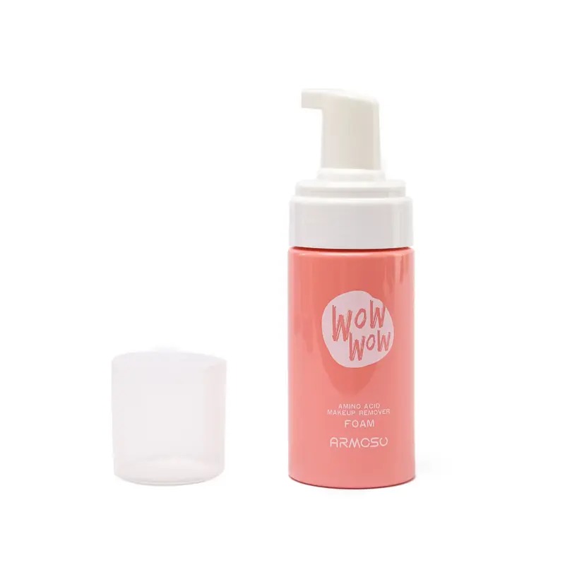 Picture of International Prc product Make up remover item WOW WOW - 1 piece