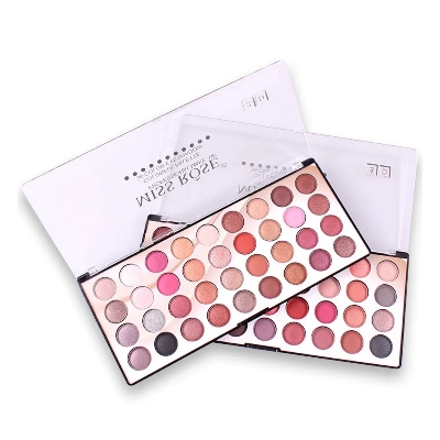 Picture of International PRC product make up item Miss Rose 36 Color Eye Shadow Palette - 1 set