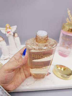 Picture of International Prc product Make up remover item RBORY - 1 piece