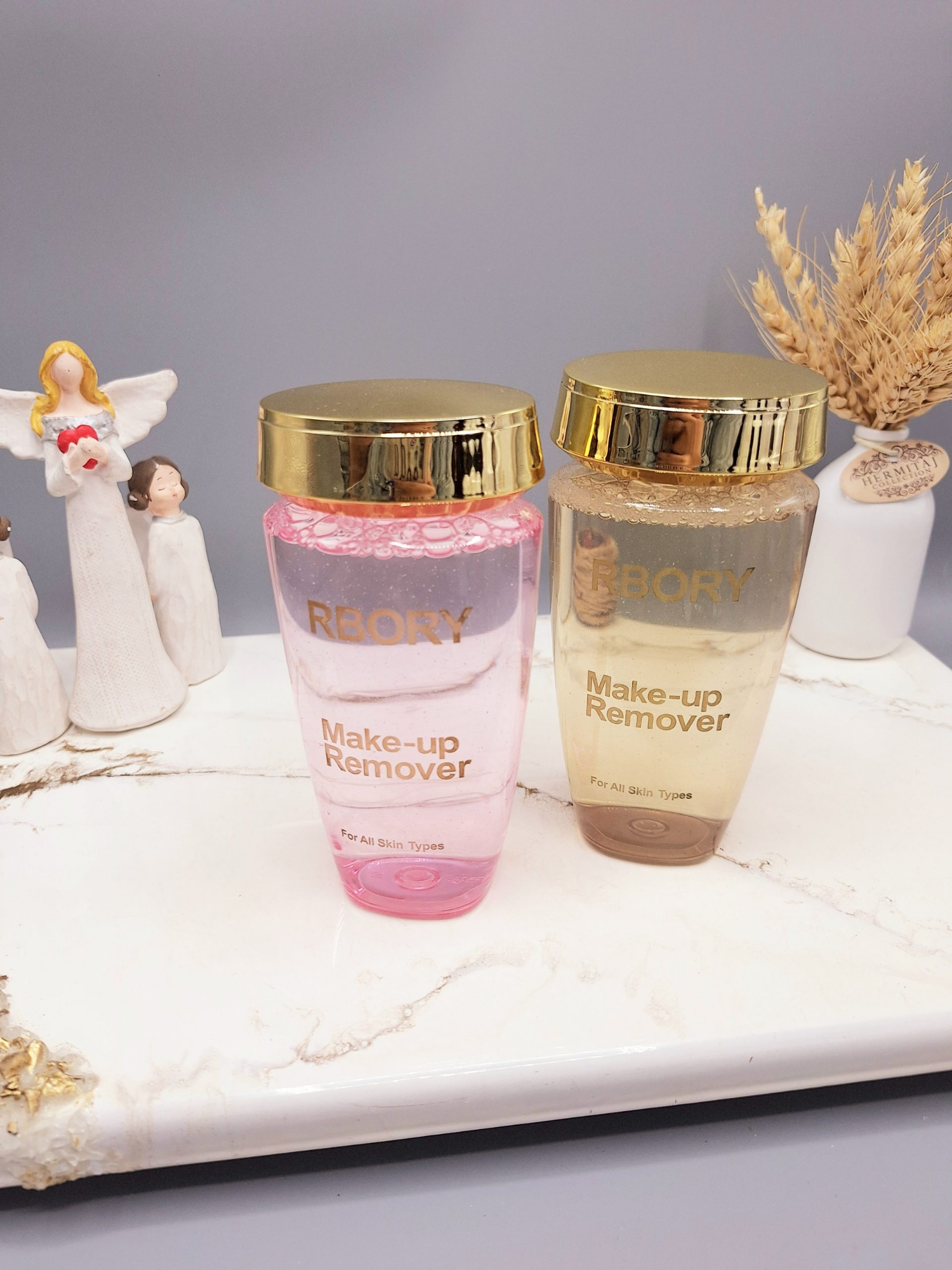 Picture of International Prc product Make up remover item RBORY - 1 piece