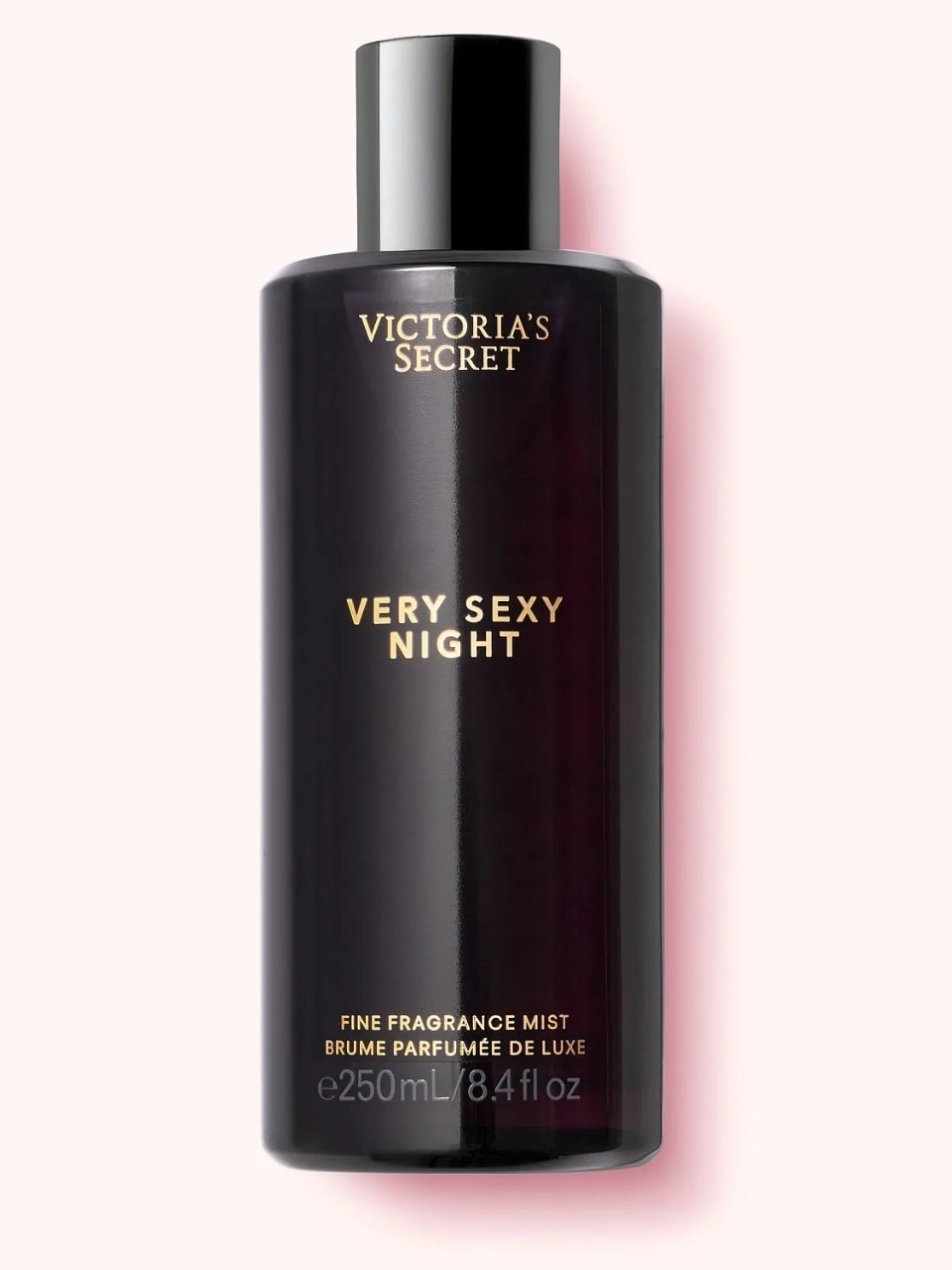 Picture of International USA product Body perfume party scent VICTORIA'S SECRET Very S-e-x-y Nighte - 250 ml