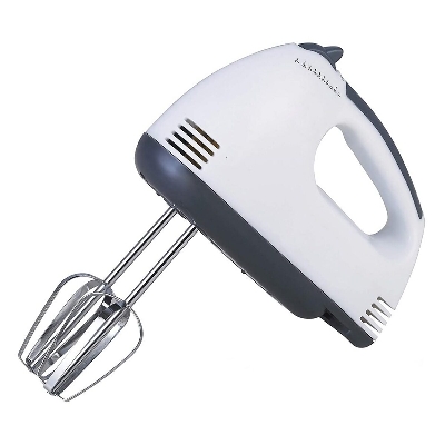 Picture of Scarlett - Electric Egg Beater and Mixer for Cake Cream - White