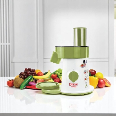 Picture of Disnie DESM-3258B Electric Food Processor and Salad Cutter