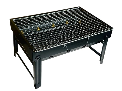 Picture of Mini Portable BBQ Grill Easy To Carry