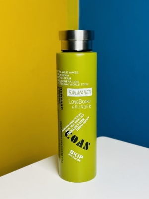 Picture of Sports Thermos Bottle Vacuum Flask Water Bottle 800ml – Green Color