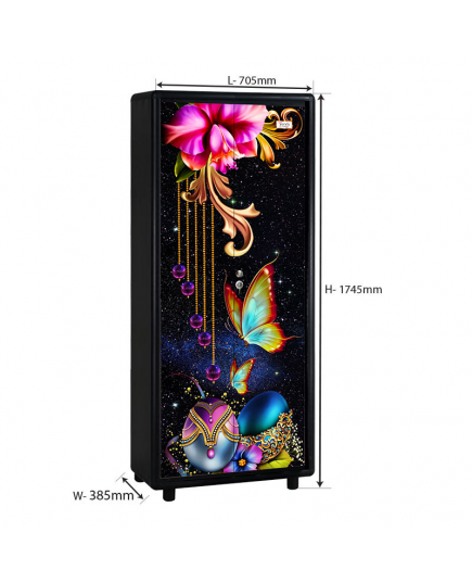 Picture of Trendy Rajdut Almirah