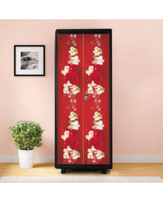 Picture of Trendy PVC Big Almirah Rosebee