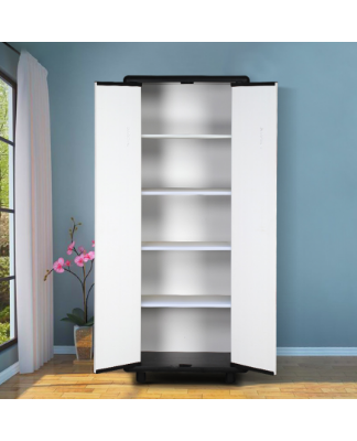 Picture of Trendy PVC Big Almirah Rosebee