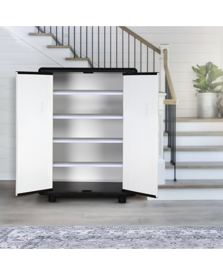 Picture of PVC Shoe Rack Decent